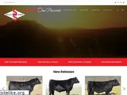 Sites similar to selectsiresbeef.com