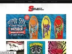 Sites similar to selectsk8.com