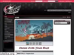 Sites similar to selectskillshockey.com