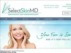 Sites similar to selectskinmd.com