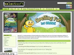 Sites similar to selectsoft.com