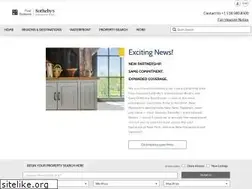 Sites similar to selectsothebysrealty.com