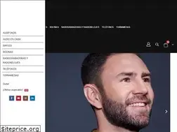 Sites similar to selectsound.com.mx