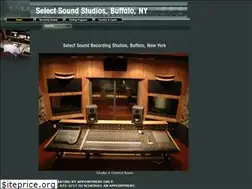 Sites similar to selectsound.com
