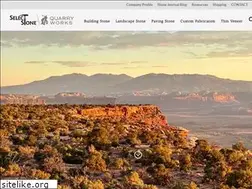 Sites similar to selectstone.com