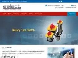 Sites similar to selectswitches.net