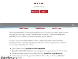 Sites similar to selectusasummit.us