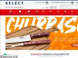 Sites similar to selectutilidades.com.br