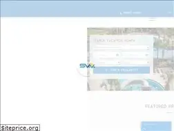 Sites similar to selectvacationvillas.com
