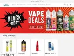 Sites similar to selectvapeclub.co.uk