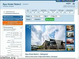 Sites similar to selectvelingrad.com