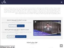 Sites similar to selectvisa.com