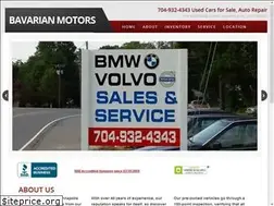 Sites similar to selectvolvos.com