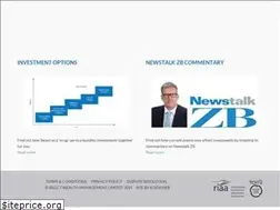 Sites similar to selectwealth.co.nz