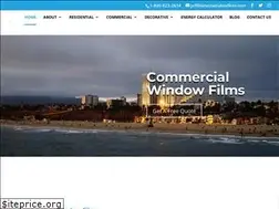 Sites similar to selectwindowfilms.com