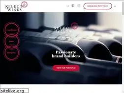 Sites similar to selectwines.ca