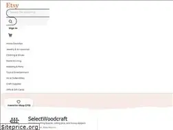 Sites similar to selectwoodcraft.com