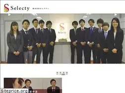 Sites similar to selecty-hd.co.jp