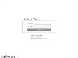 Sites similar to selectzone.co.kr
