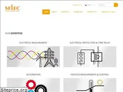 Sites similar to selecusa.com