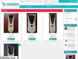 Sites similar to seleden.com