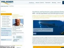 Sites similar to seleger.ch