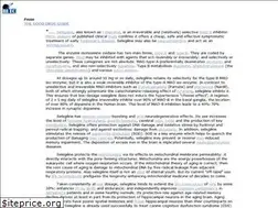 Sites similar to selegiline.com