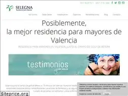 Sites similar to selegna.es