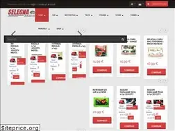 Sites similar to selegnajuguetes.es