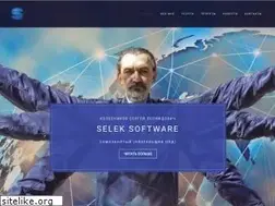Sites similar to selek.ru