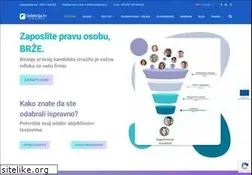 Sites similar to selekcija.hr