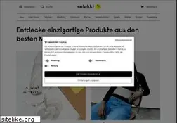 Sites similar to selekkt.com