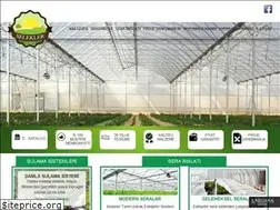 Sites similar to seleklertarim.com.tr
