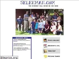 Sites similar to selekman.com