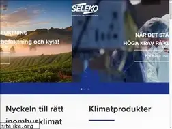 Sites similar to seleko.se