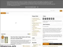 Sites similar to seleksisaham.blogspot.com