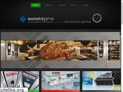 Sites similar to selekt-pro.si