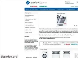 Sites similar to selekt.si