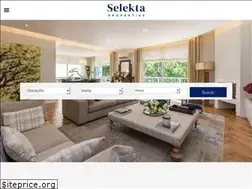 Sites similar to selektaproperties.com