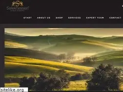 Sites similar to selektessen.com