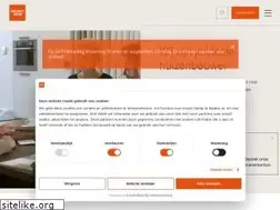 Sites similar to selekthuis.nl