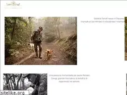 Sites similar to selektiatartufi.it