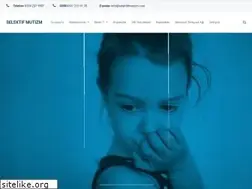Sites similar to selektifmutizm.com