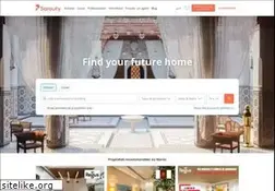 Sites similar to selektimmo.com