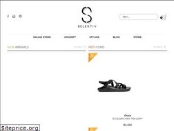 Sites similar to selektivbkk.com