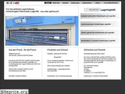 Sites similar to selektor-lager.de