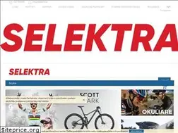 Sites similar to selektra.sk