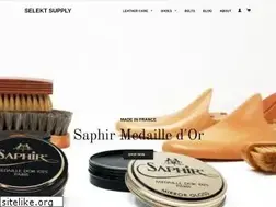 Sites similar to selektsupply.com
