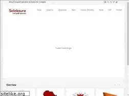 Sites similar to selekture.com