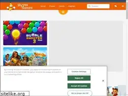Sites similar to seleky.hyves.nl
